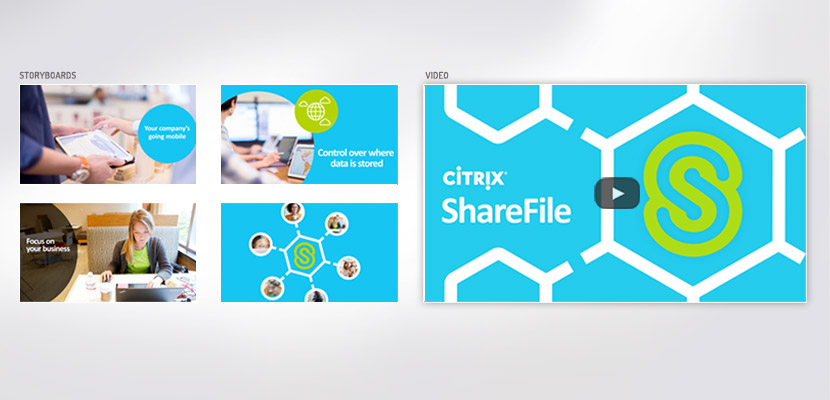 citrix Sharefile Video